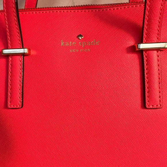 Nwot Kate spade satchel - Picture 10 of 16